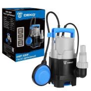 Насос дренажный DEKO DWP-680PDeko 084-2046