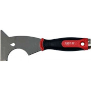 Скребок многофункциональный 6 в 1  YATO YT-52871