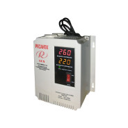 Стабилизатор напряжения настенный Ресанта Lux АСН-2000 Н/1-Ц...РЕСАНТА 63/6/15