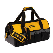 Сумка для инструмента, 500х245х300 мм, 20 карман.,съемный органайз. 10 карман.,наплеч. рем.  ...DENZEL 90293