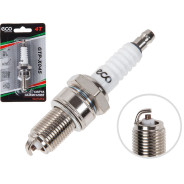 Свеча зажигания  (4Т, М14*1.25, резьба 19 мм)  ECO GTP-X045