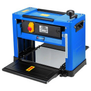 Станок рейсмусовый (2000Вт, 8000 об/мин, ширина строгания 330мм, глубина строгания 3мм)  ...Forsage F-M1B-LS-3301