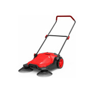 Машина подметальная ПМ 652М (E1612.002.00)  ELITECH 205503