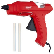 Пистолет клеевой ПКЛ 2013 (200Вт/11мм/195°С)  ELITECH 185681