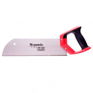 Пила для фанеры с запилом, 330 мм, двухкомпонентная рукоятка  ...Matrix 23149