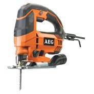 Лобзик 700Вт, пропил до 100 мм, AEG STEP100AEG Powertools 4935451001