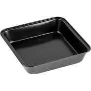Форма для выпечки, прямоугольная, 23х22 см., антипригарное покрытие, STARCOOK,  ...PERFECTO LINEA 16-232251