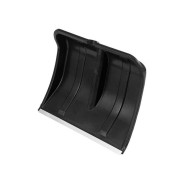 Лопата снеговая пластм.500х375mm MASTER (ковш)  STARTUL ST9056-4