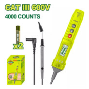 Мультиметр цифровой  DYLLU DTDM3501