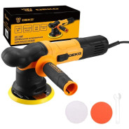 Полировальная машина DEKO DK1150PDeko 086-1008