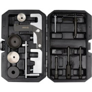 Ключ для блокировки распределительных механизмов, набор для RENAULT, NISSAN, OPEL  ...YATO YT-06006