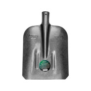 Лопата совковая из рельсовой стали (толщина полотна 1.4мм, рельсовая сталь)  ...ВОЛАТ 59070-02