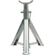 Подставка для автомобиля 2т. 250-380mm  VOREL 80300