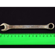 Ключ комбинированный 11х11, РФ 