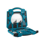 Набор_Оснастка в кейсе "Circle series" 103 шт (биты / сверла / инструмент),  ...MAKITA D-42042