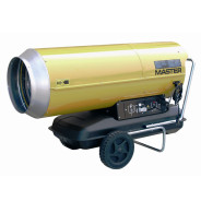 Нагреватель дизельный переносной B 360 (прямой нагрев)  РФ 4010.138