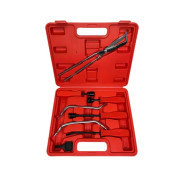 Набор приспособлений для обслуживания барабанных тормозов,  ...Гамматест GT1Y095