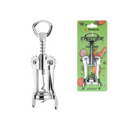 Штопор с крылышками, серия STARCOOK  PERFECTO LINEA 21-100003