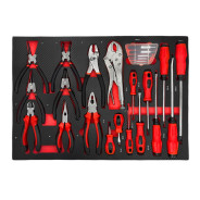 Набор-сет 19 предметов  Гамматест GTY1227