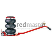 Домкрат воздушный подушка 2т (h min 125мм, h max 400мм)  Torin TRA1813