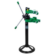 Стяжка пружин механическая напольная, 1т  Forsage F-1333