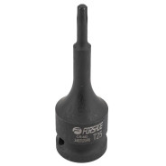 Головка-бита TORX ударная T25,1/2"  Forsage F-24607825MPB