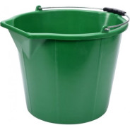 Ведро огородное PE+PP  FLO 35600