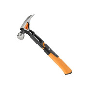 Молоток столярный 0.45кг  FISKARS 1020213