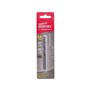 Сверло по металлу ц/х 6.0х57х93 mm HSS   WORTEX WDB060093M2111