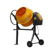 Бетоносмеситель CM-160 (объём 160/119 л, 800 Вт, 230 В, вес 48 кг)  ECO EC3410-5