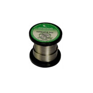 Припой Sn97Cu3 (бессвинцовый) проволока, катушка ф2мм, 100г  Векта 31251