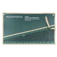 Полотно (держатель) на 16 ключей  Rock FORCE RF-5161M-P
