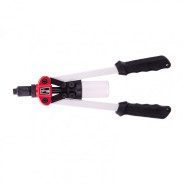 Заклепочник двуручный, 330 мм, заклепки 3.2-4.0-4.8 мм, PRO  Matrix 40549