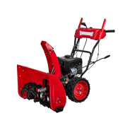 Снегоуборочная машина СМ 0971СЛЭ (7 л.с. / LONCIN / Колеса)  ELITECH 208060