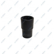 Головка-экстрактор 21 мм 1/2";  ХОРЕКС АВТО HZ 24.1.070S