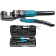 Резак гидравлический 8т,(стальная арматура 4-10мм)в кейсе  ...Forsage F-G10