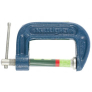 Струбцина G-образная, 150 mm  Сибртех 20586