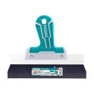 Шпатель фасадный 300 мм  TOTAL THPUT78300