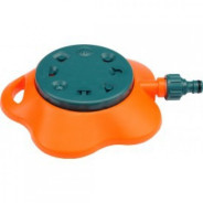 Распылитель на подставке 8 функций  FLO 89265