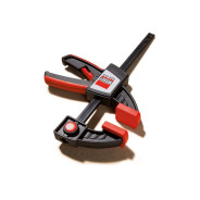 Струбцина пистолетного типа, 2 кН, 300 мм x 80 мм, распор 170 - 510 мм.  ...BESSEY EZS30-8