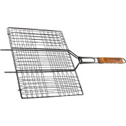 Решетка гриль 300х400мм антиприг. PALISAD PALISAD HOME 69560