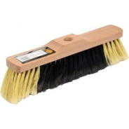 Метла синтетическая 300мм  VOREL 35930