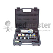 Пневмошлифмашинка с комплектом шлифовальных камней  SUMAKE ST-7733MK