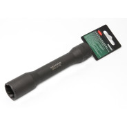  1/2" Винтовая ударная головка-экстрактор 19mm  FORCE Force 912U3-19