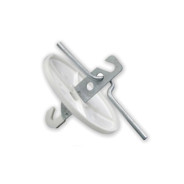 Подвес потолочный для люстр  BYLECTRICA ПП-103