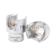 Съемник топливного фильтра 27мм, 1/2" (2.0, 2.2 HDi)  Rock FORCE RF-9G0123