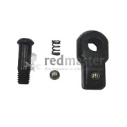 Рем. комплект к воротку арт. F-8014 1/2"  Forsage F-8014-P