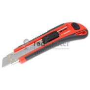 Нож универсальный с запасными лезвиями 3шт  Forsage F-5055P4