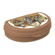 Бутербродница (совы)  IDEA М1201