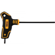 Ключ c T-образной ручкой T20 100х13х59 мм.  VOREL 56632